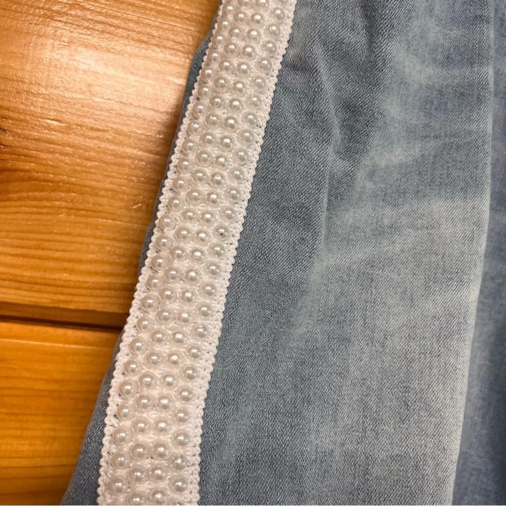one 5 one trendy denim
